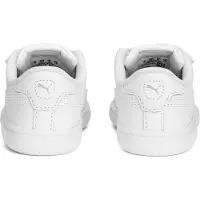 Puma Baskets 'Smash 3.0 ' gris / blanc