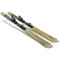 Elan Pack De Skis Alpins Wingman 86 Ti Shiftx+elx 11.0 Gw Shift-85mm