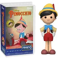 Funko POP! Figurine Pop - Pinocchio - Pinocchio [Avec Chase] (70986)