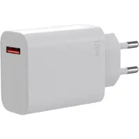Phonillico Chargeur Secteur Rapide 120W pour Xiaomi 13 Pro / 13T Pro / 12 Pro / 12T / 12T Pro / Redmi Note 13 Pro Plus / Redmi Note 12 Pro Plus / Poco F6 Pro / Pad 6S Pro