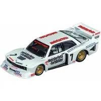 Carrera Digital 132 20032037 BMW 320 Turbo Flachbau No.7