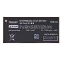 Third Party Batterie Joy-Con Compatible Avec Nintendo Switch