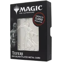 Fanattik Lingot Magic The Gathering Limited Edition 999 Teferi