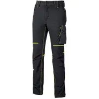 U Power Pantalon De Travail World