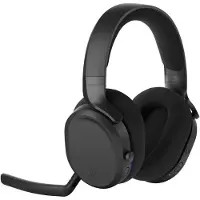 Fractal Design Scape - Casque Gaming - Noir