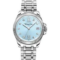 Thomas Sabo - WA0405-201-209 - Montre Bracelet - Femmes - Quartz