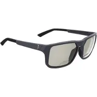 BBB Cycling Unie-Adult Lunettes de sport Course MTB Urban E-Bike Multi-Sport avec partie lecture pour hypermétropes +2.0 Anthracite Spectre PH BSG-67PH, Matt Anthracite, 2