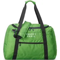 Delsey PARIS sac de voyage sac à épaule Nomade Duffle Bag Green vert