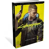 Generique noname le guide officiel complet cyberpunk 2077