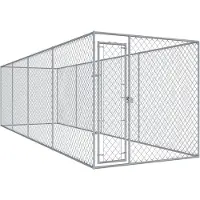 vidaXL Tête de lit Gris 81x4x100 cm Pin massif