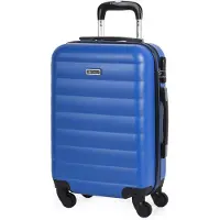 Itaca Valise Itaca Simoa homme || Taille Unique