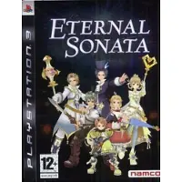 Eternal Sonata PS3