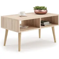 KOBI Table basse Sandi
