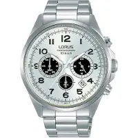 Lorus Montre Classic Chronograph pour hommes