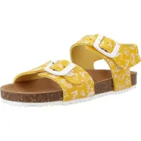 Garvalin 242470g Couleur Jaune