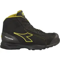 Diadora Chaussure haute Glove MDS Master Haute S3S FO HRO SR SC ESD - 701.181137-41