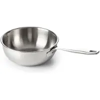 Beka Saucière inox 24cm - - 15026244 -