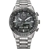 Citizen - JV2006-55H - Montre-bracelet - Homme - Solar - Promaster