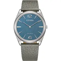 Citizen - AR3120-24L - Armbanduhr - Herren - Solaire - Suratto