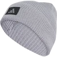 Adidas Runxclimawarm Beanie Gris 56 cm