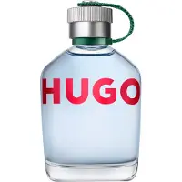 HUGO BOSS Hugo Man EDT 125 ml M