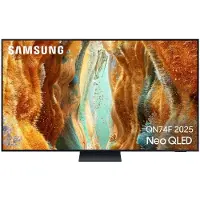 Samsung TV Neo QLED TQ65QN74F 65" 4K UHD 2025