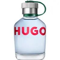 HUGO BOSS - Hugo Man Eau De Toilette - 75 ML