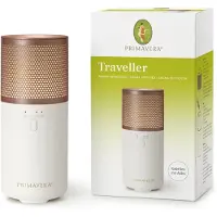 Primavera Parfum-dinterieur Appareils-de-diffusion-de-parfumNébuliseur d'arômes Traveller 1 pièce (72,50 € / 1 Pce)