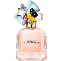 Marc Jacobs Perfect Vapo 50ml Eau De Parfum Rose Homme