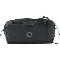 Fjällräven Sac week-end 'Färden 80' gris / noir
