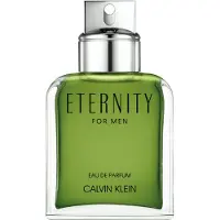 Calvin Klein Eternity for Men Eau de Parfum pour homme 50 ml