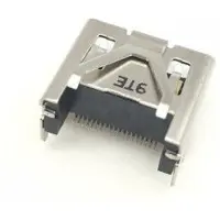 Third Party Connecteur Hdmi Ps4 Slim / Pro