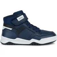 Geox Baskets montantes enfant Geox J PERTH BOY enfant || Taille 38
