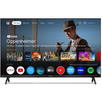 Sharp TV QLED 50HP5765E 50" 4K UHD 2025