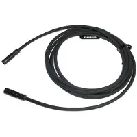 Shimano Ew-sd50 Dura Ace/ultegra Di2 Electric Cable Noir 800 mm
