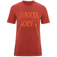 Red Chili Satori Ii Short Sleeve T-shirt Rouge XL Homme