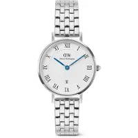 Daniel Wellington - DW00100859 - Montre Bracelet - Femmes - Quartz - PETITE