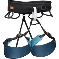 Black Diamond Harnais d'alpinisme femme Solution Guide