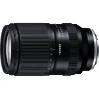Tamron 25-200MM F/2.8-5.6 DI III VXD FE