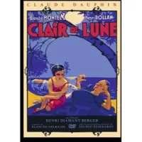 Lcj Cnt Clair de lune DVD