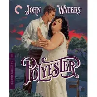 Import Polyester Blu-ray