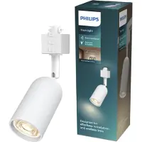 Philips Projecteur Easylink Gu10 Blanc éclairage Intelligent Gu10 Connectivité Easylink -