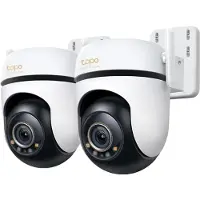 TP-LINK Tapo C530WS Lot de 2