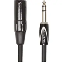 Roland RCC-15-TRXM 4,5 m Câble de microphone