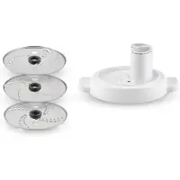 Moulinex XF3831 Accessoires mixeur/cuiseur