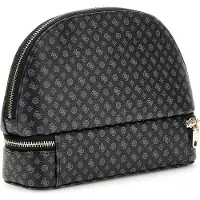 GUESS Borsetta Cosmetica a Cupola