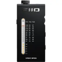 Fiio Radio Portable Rr11