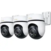 TP-LINK Tapo C530WS Lot de 3