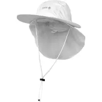 Izas Dies Hat Blanc Femme