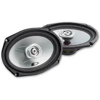 Alpine SXE-6925S - Enceinte